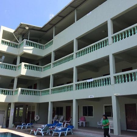 Royal Crown Hotel & Palm Spa Resort Patong Exteriér fotografie