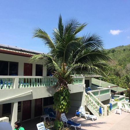 Royal Crown Hotel & Palm Spa Resort Patong Exteriér fotografie